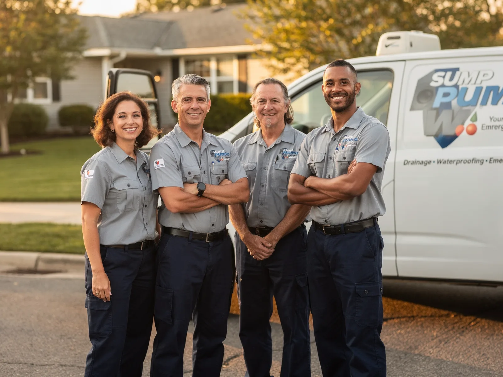 Water Heater Repair company in Galena, MD